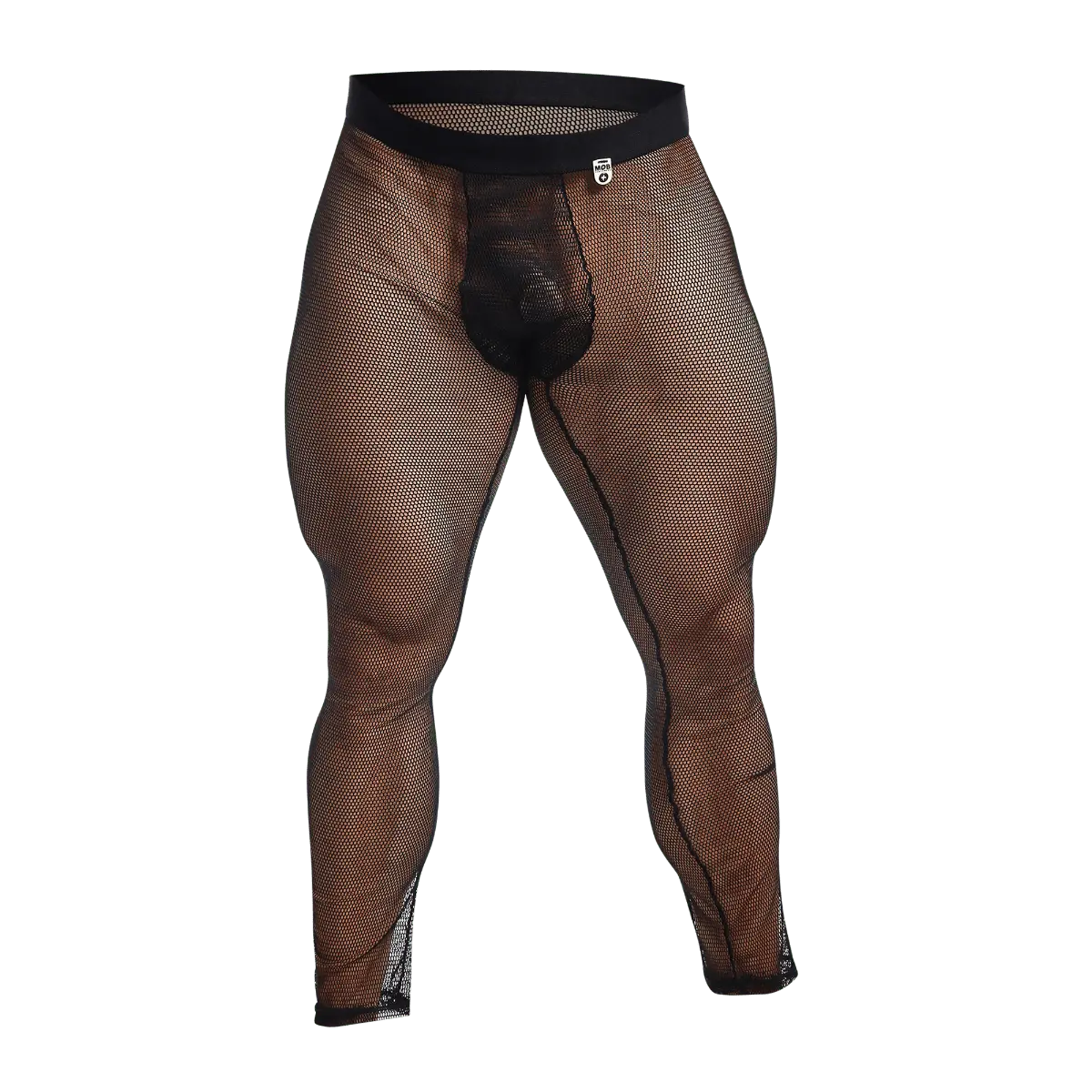 MOB Fishnet Tights Final Sale Malebasics