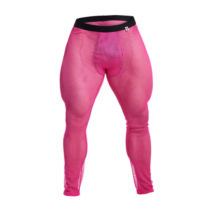 MOB Fishnet Tights Final Sale Malebasics