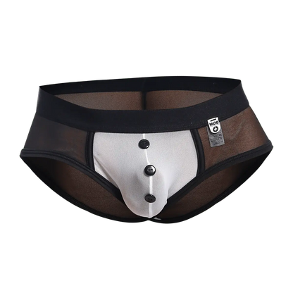 MOB MaitreD Costume Malebasics