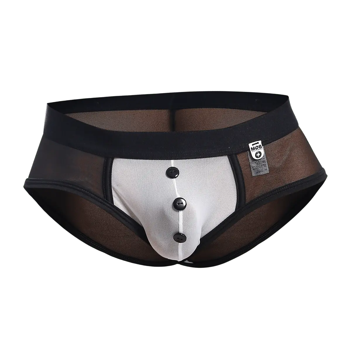 MOB MaitreD Costume Malebasics