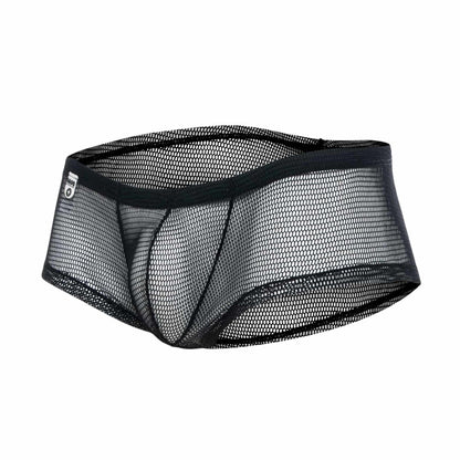 MOB Men's Fishnet Boxer Short