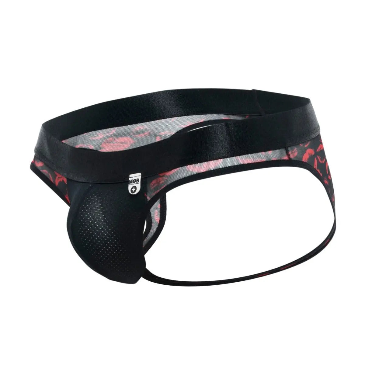 MOB Men's Jockstrap Tull Final Sale Malebasics