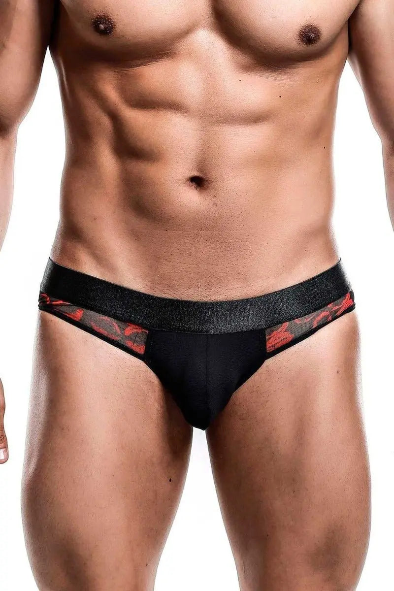 MOB Men's Jockstrap Tull Final Sale Malebasics