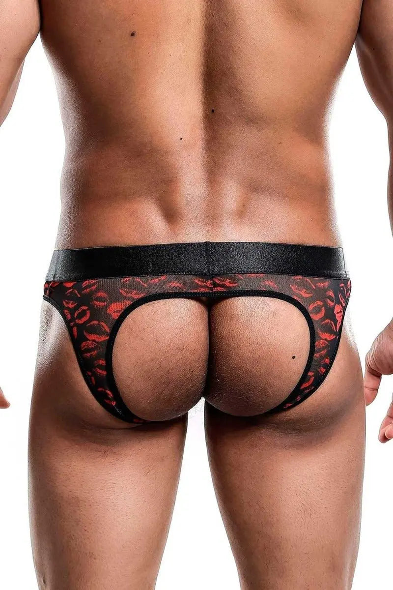 MOB Men's Jockstrap Tull Final Sale Malebasics