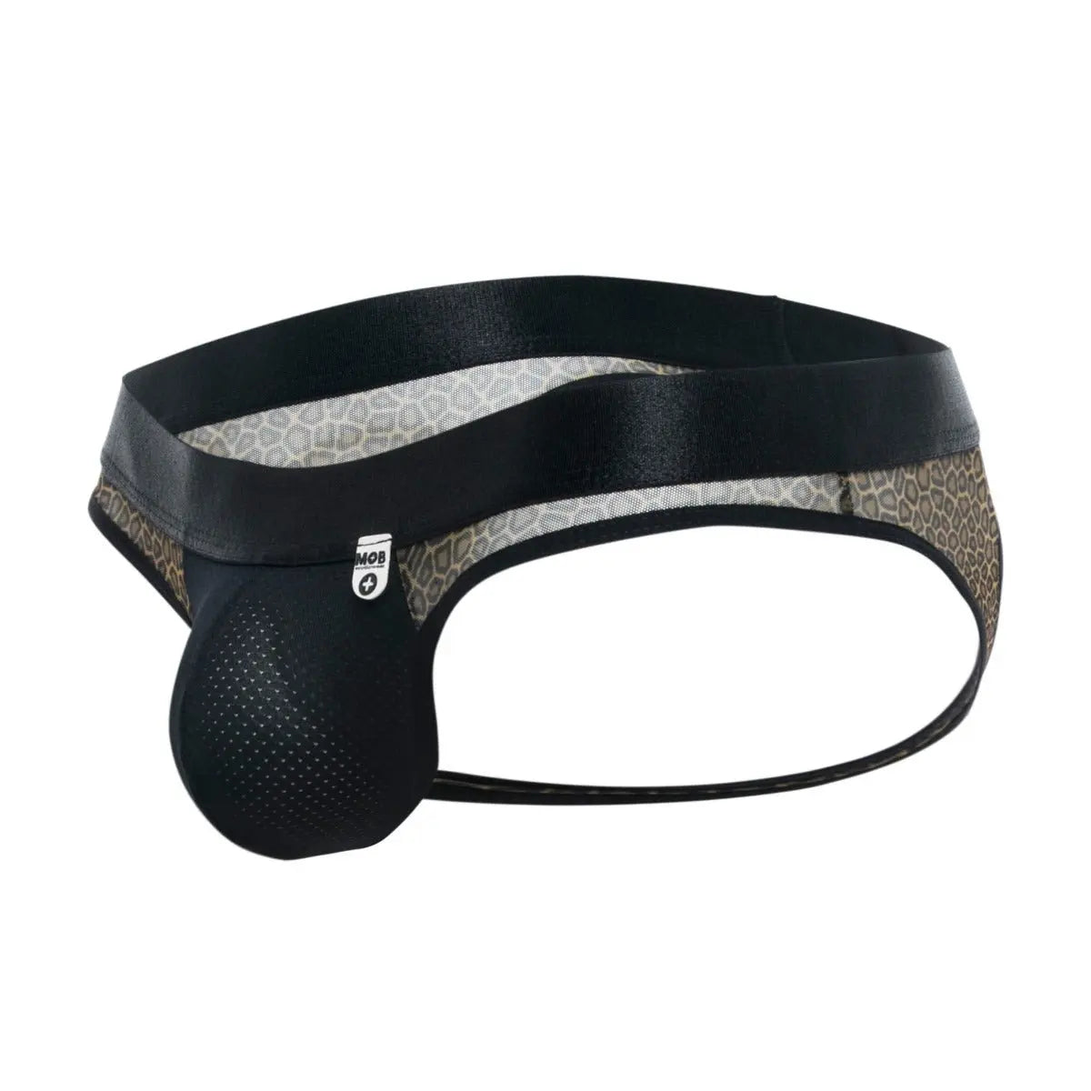 MOB Men's Jockstrap Tull Final Sale Malebasics