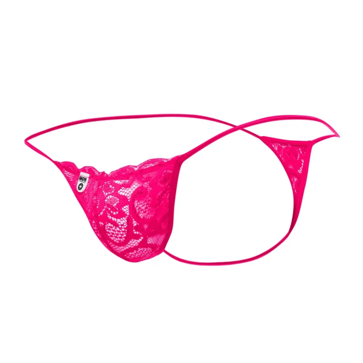 MOB Men's Lace Thong Malebasics