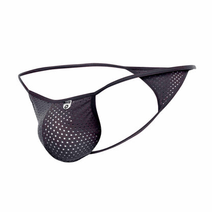 MOB Men's Sexy Microfiber G-String Malebasics