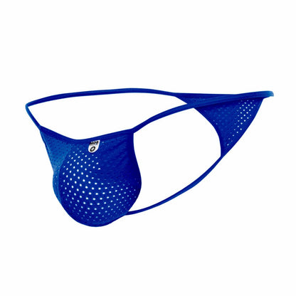 MOB Men's Sexy Microfiber G-String Malebasics