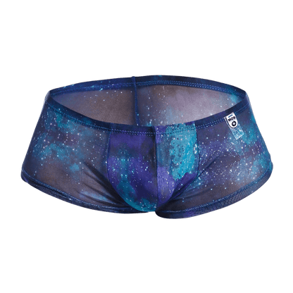 MOB Men's Sexy Sheer Hip Brief