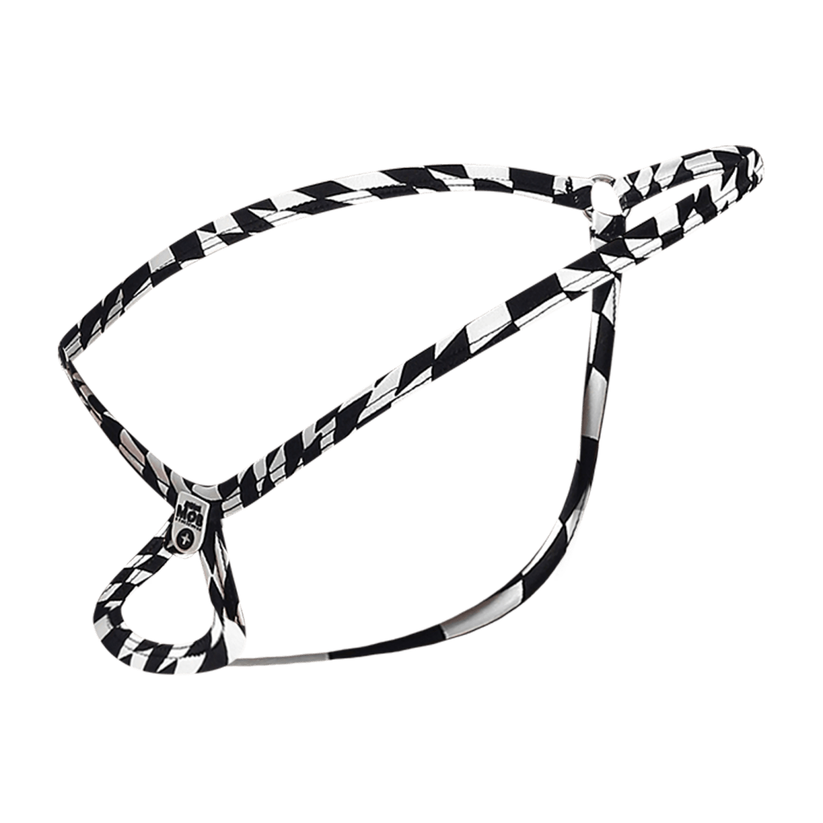 MOB Men's Tear Drop String Thong-MBL24 Malebasics