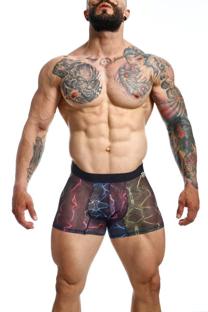 MOB Mesh Boxer