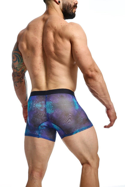 MOB Mesh Boxer
