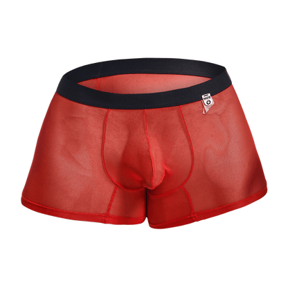 MOB Mesh Boxer