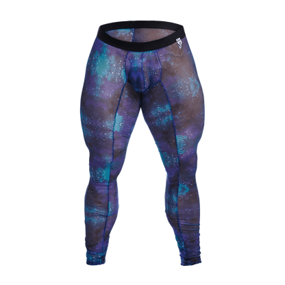 MOB Mesh Tights