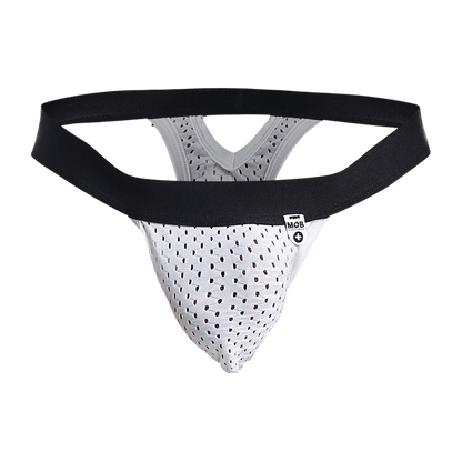MOB Mesh Y Thong