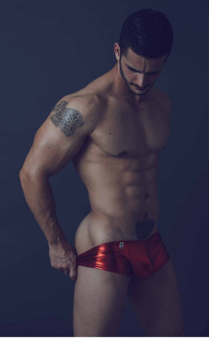 MOB Mirror Boxer