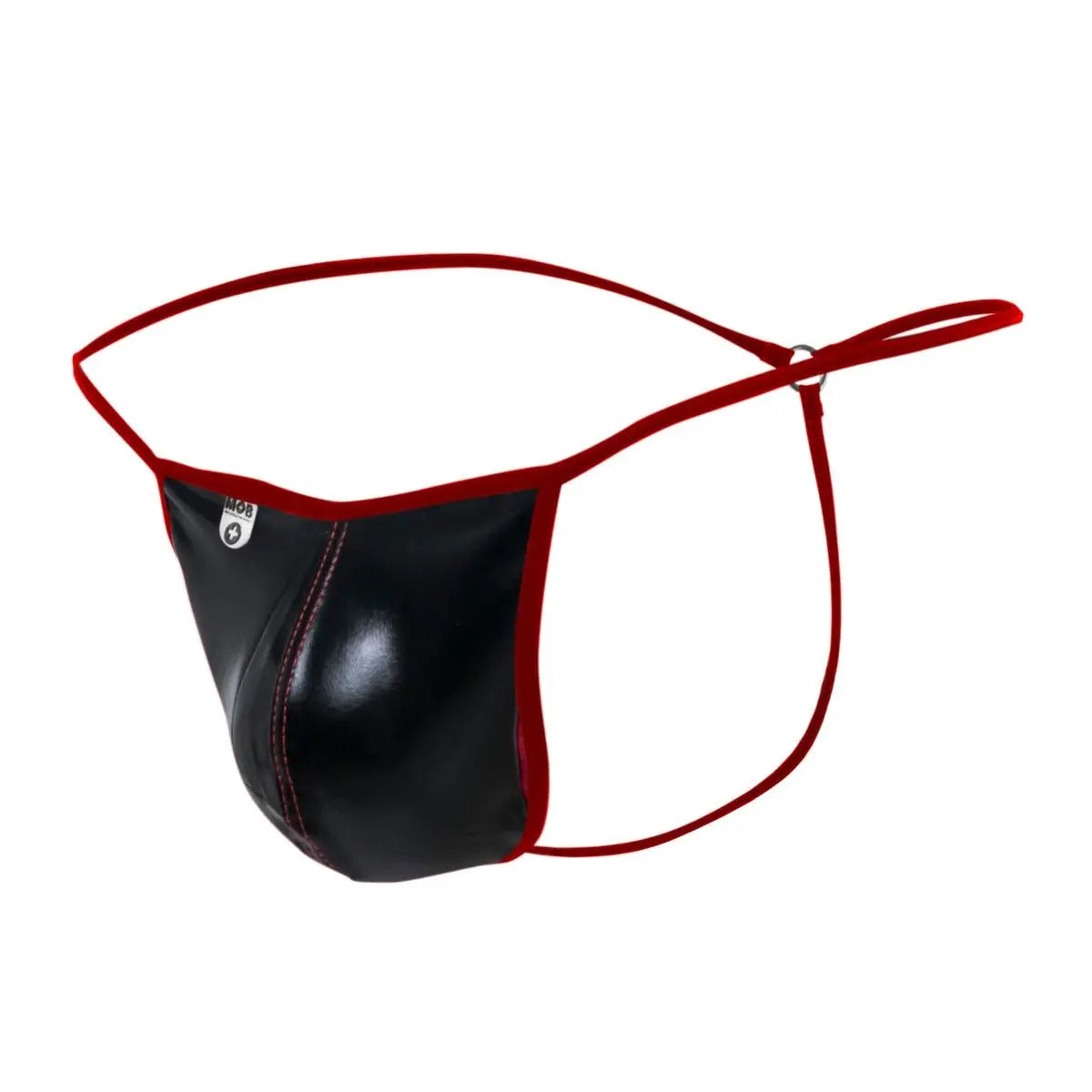 MOB Mirror G String Final Sale Malebasics