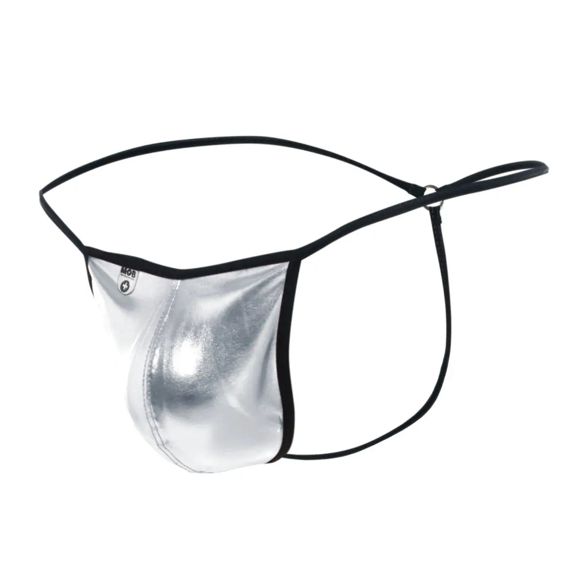 MOB Mirror G String Final Sale Malebasics