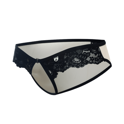 MOB Open Sexy Lace Bikini