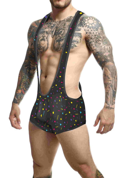 MOB Singlet