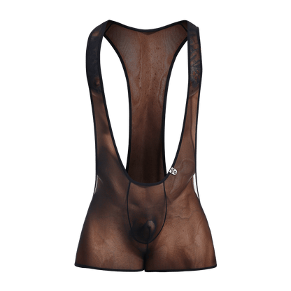 MOB Singlet