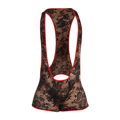 MOB Singlet