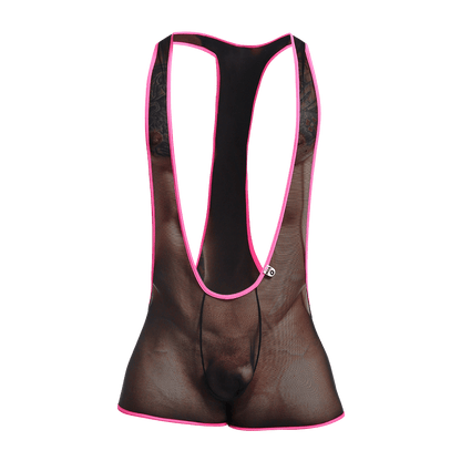 MOB Singlet