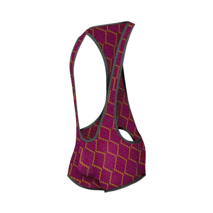 MOB Singlet