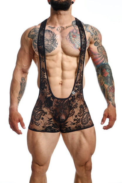 MOB Singlet
