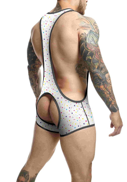 MOB Singlet