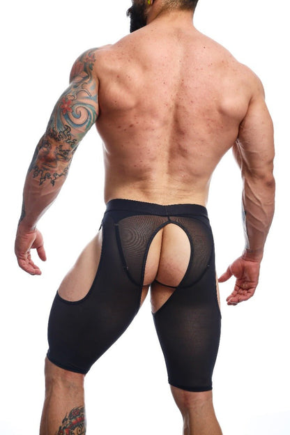 MOB Sleek Jock Jogger Set