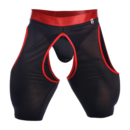 MOB Sleek Jock Jogger Set