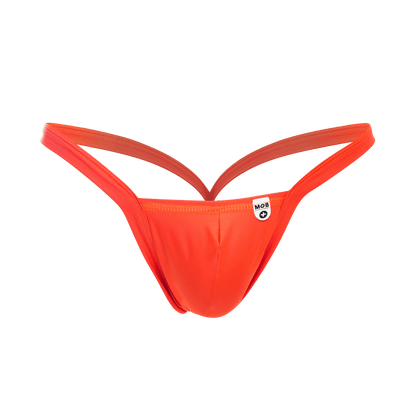 MOB Y Buns Thong