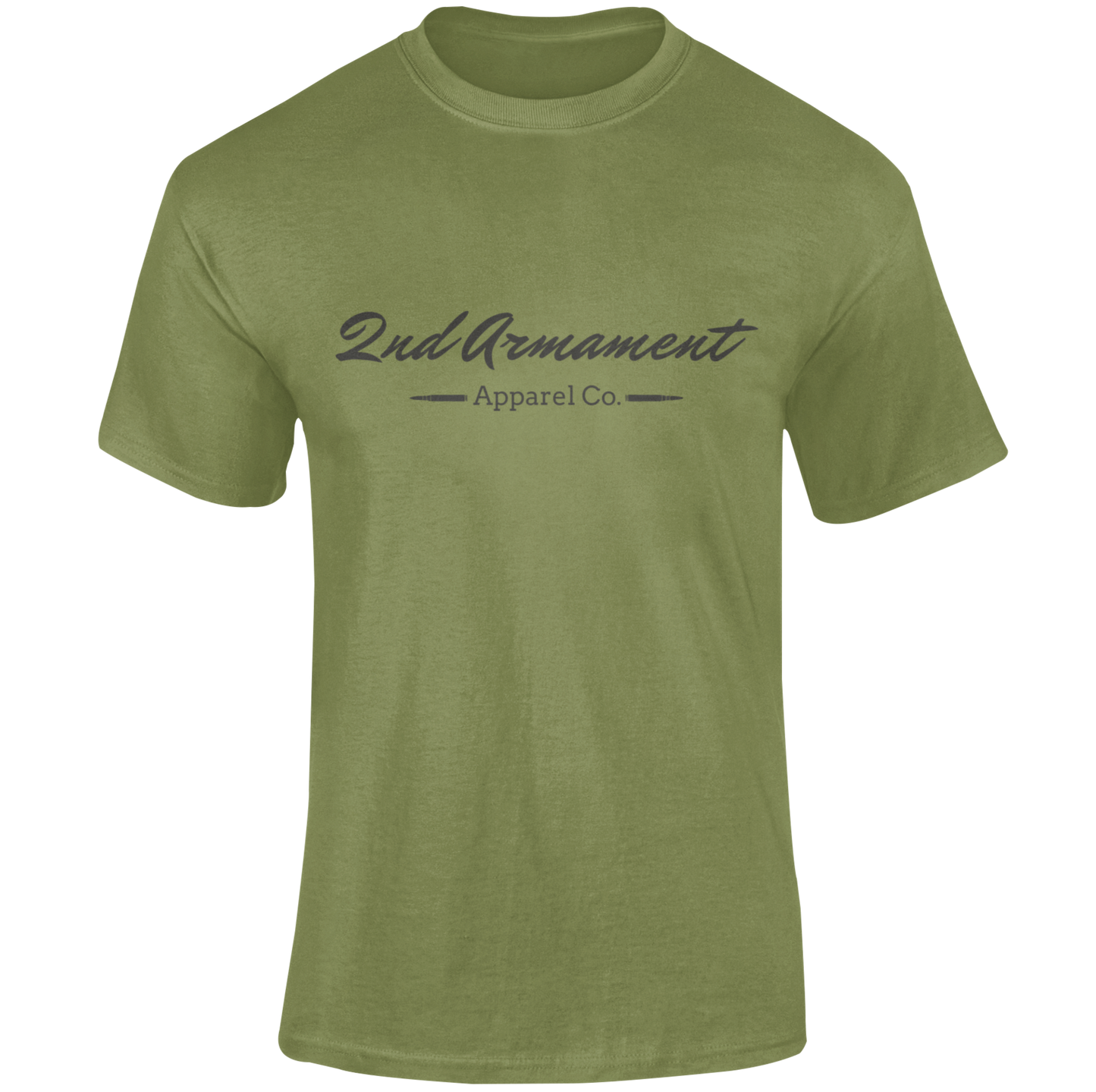 Intimates - 2nd Armament Signature 2nd Armament Apparel Co.