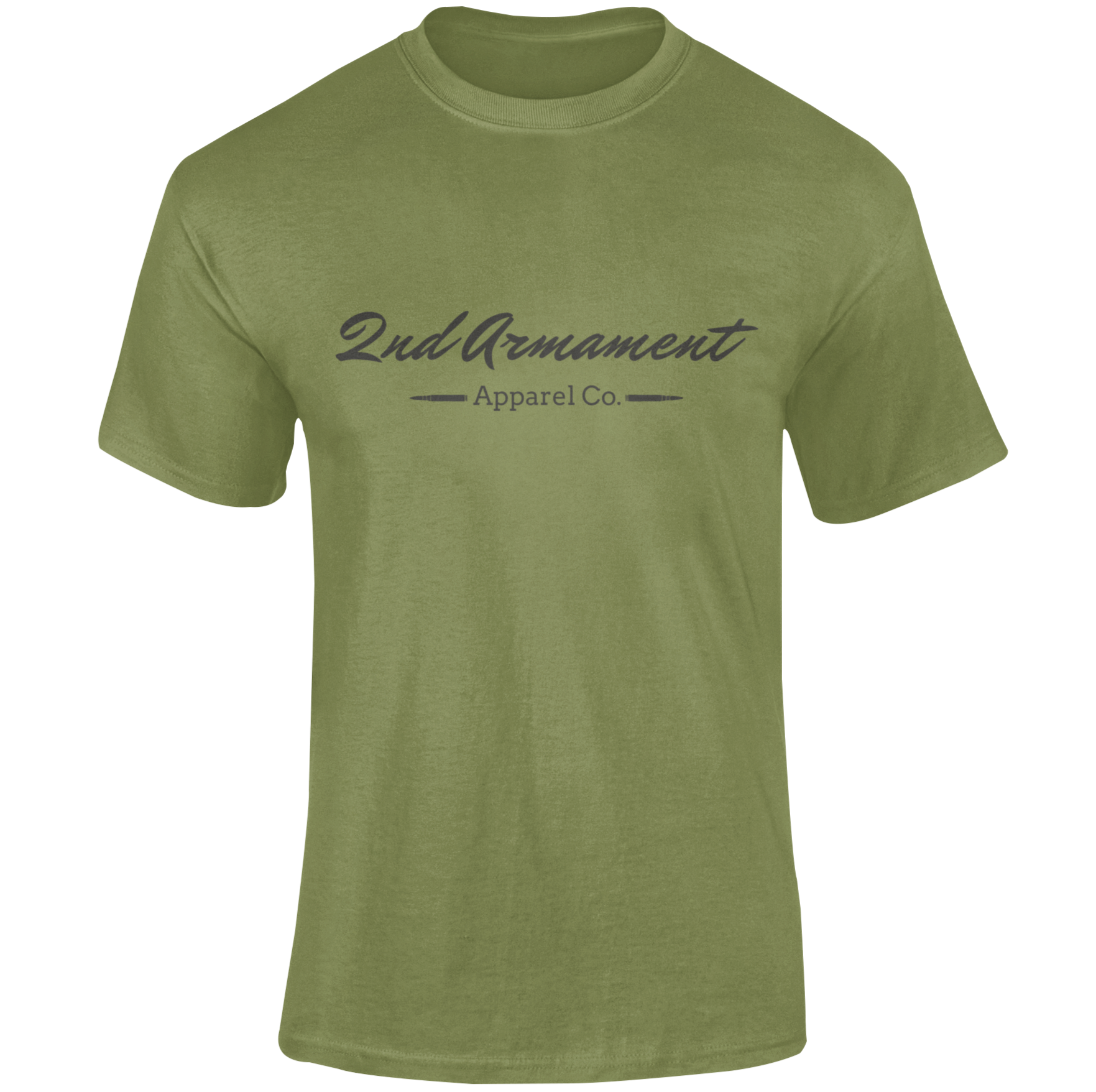 Intimates - 2nd Armament Signature 2nd Armament Apparel Co.