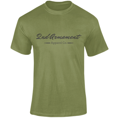 Intimates - 2nd Armament Signature 2nd Armament Apparel Co.
