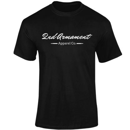 Intimates - 2nd Armament Signature 2nd Armament Apparel Co.