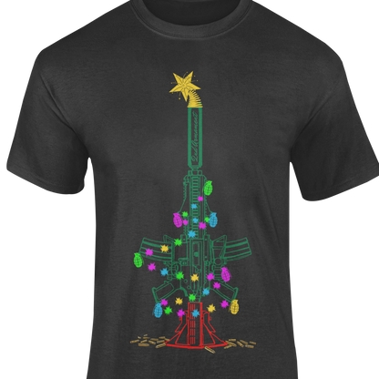 Intimates - All I Want for Christmas 2nd Armament Apparel Co.