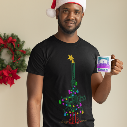 Intimates - All I Want for Christmas 2nd Armament Apparel Co.