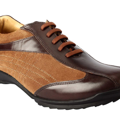 Murphy Leather Casual Sneaker Casuals - MENLL