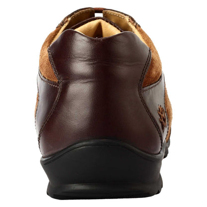 Murphy Leather Casual Sneaker Casuals - MENLL