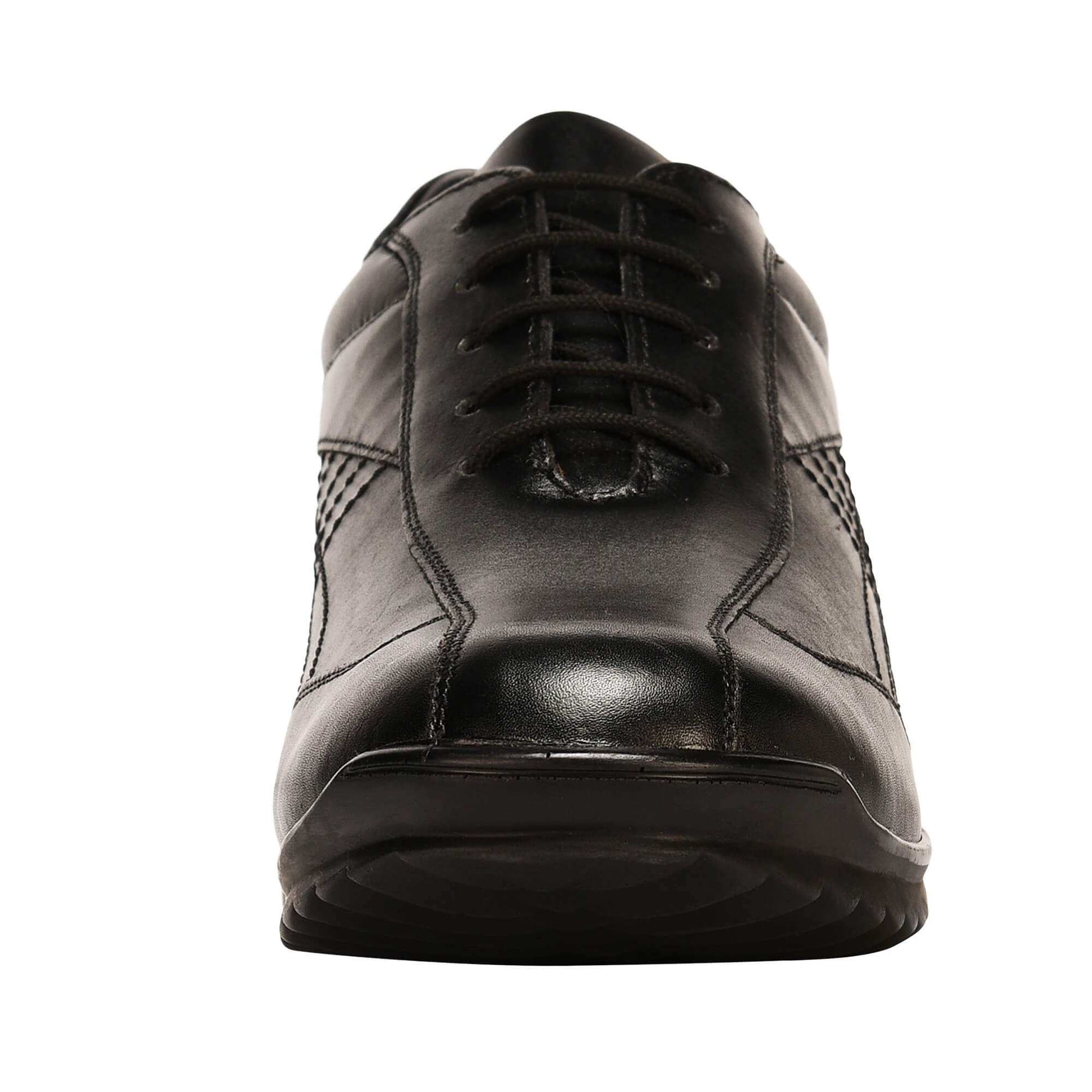 Murphy Leather Casual Sneaker Casuals - MENLL