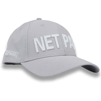 2putt NET PAR Hat - Detail View