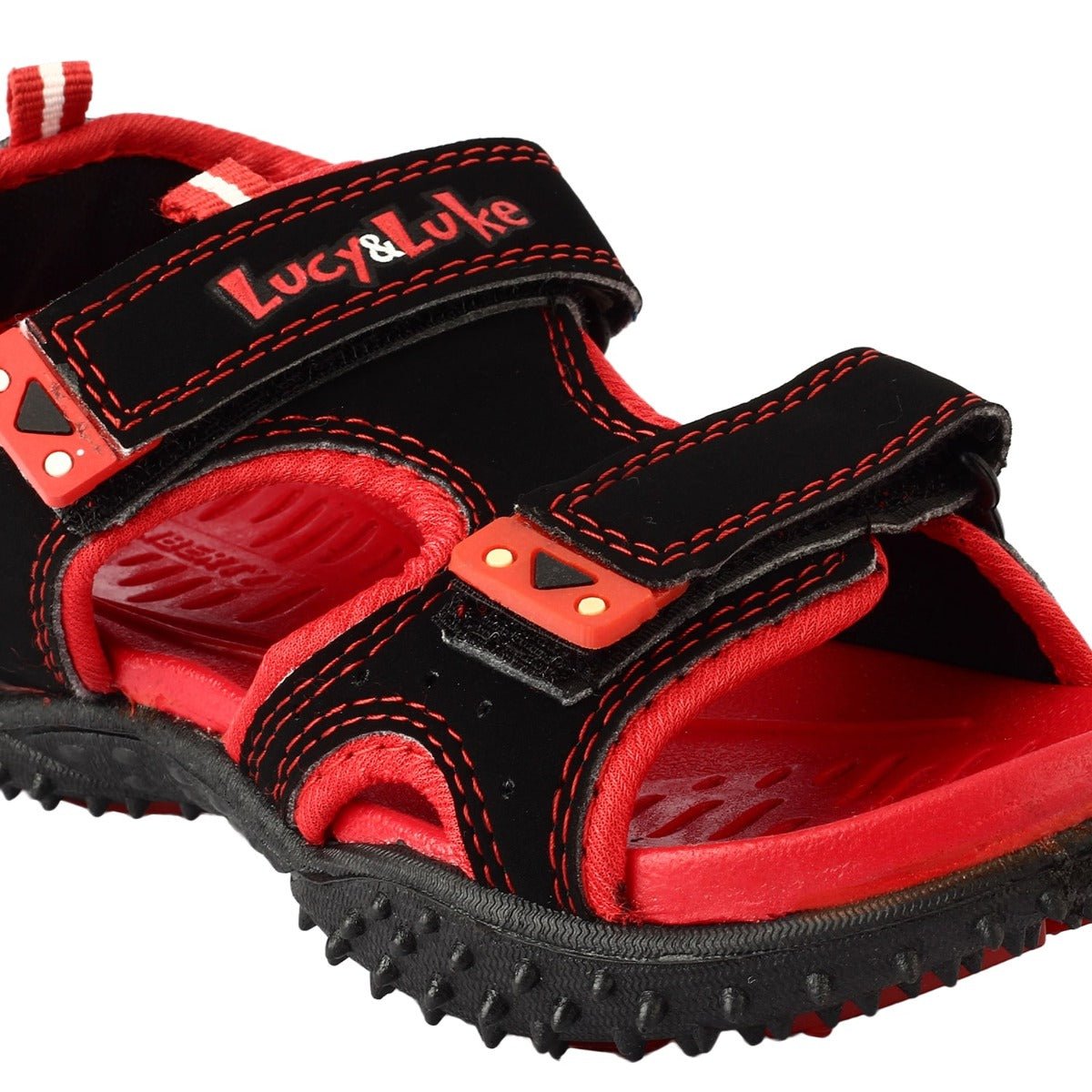 Shoes - Polo Kids Open Toe Sandals LIBERTYZENO