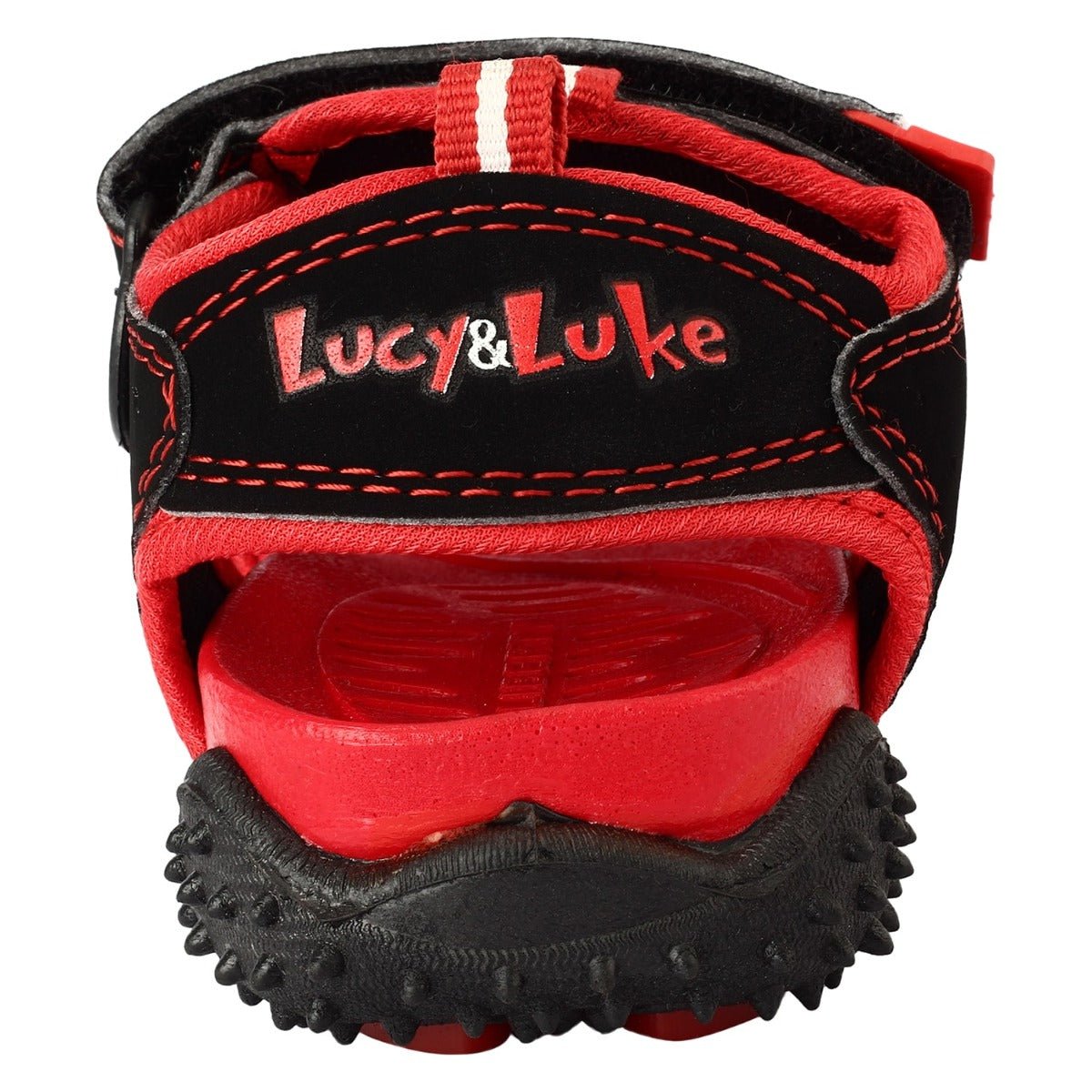 Shoes - Polo Kids Open Toe Sandals LIBERTYZENO