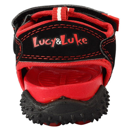 Shoes - Polo Kids Open Toe Sandals LIBERTYZENO