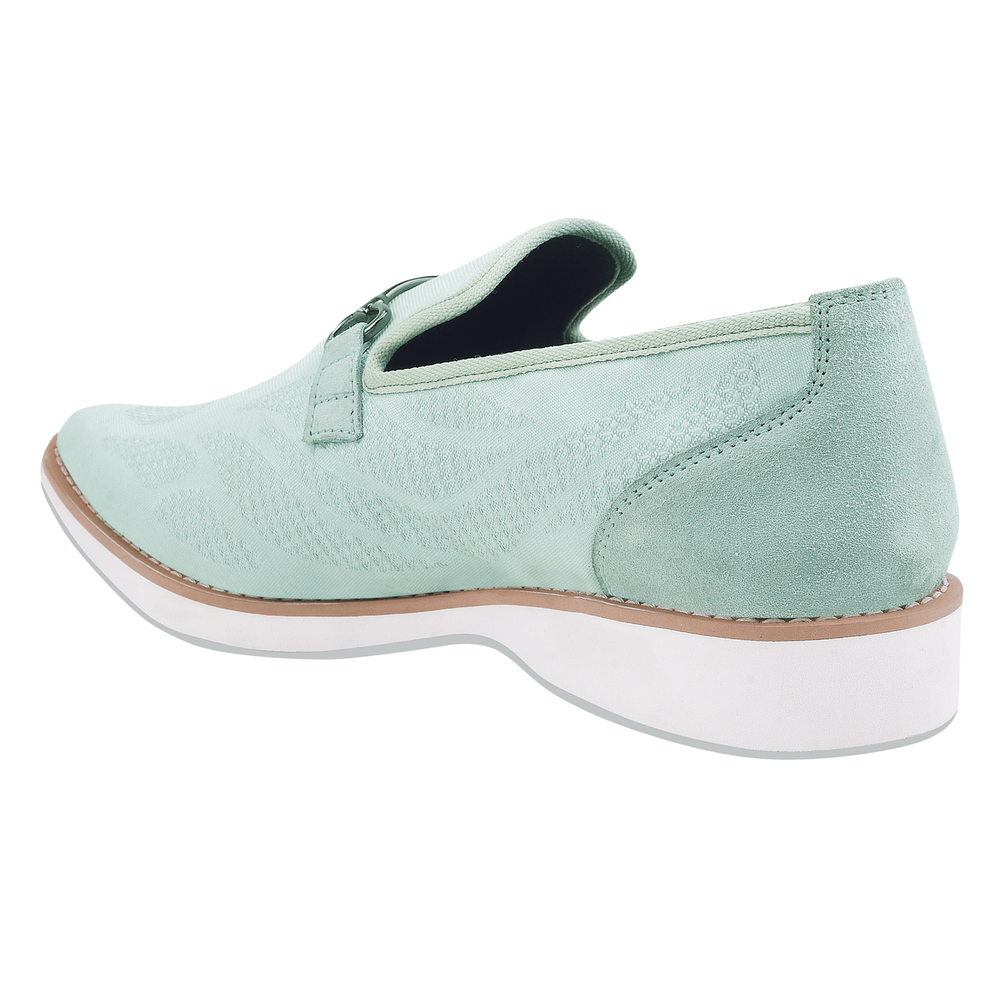 Dresses - Powerball Textile Printed Red Bottom Casual Shoes For Men LIBERTYZENO