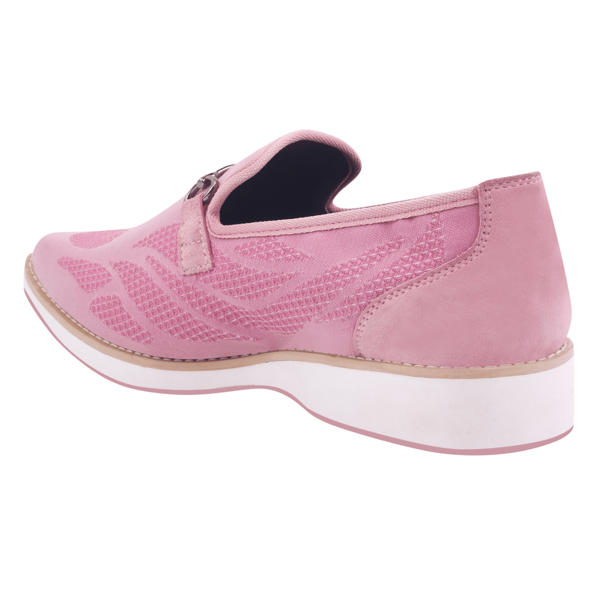 Dresses - Powerball Textile Printed Red Bottom Casual Shoes For Men LIBERTYZENO