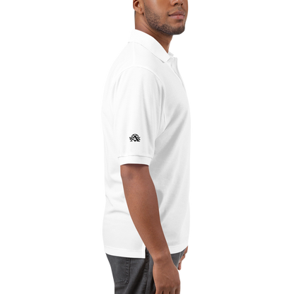 Oceans 11  - Men's Premium Polo - MENLL