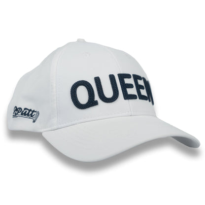 2putt QUEEN Hat - Alternate Angle